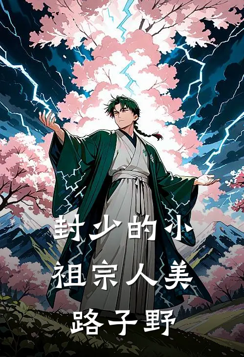 封少的小祖宗人美路子野