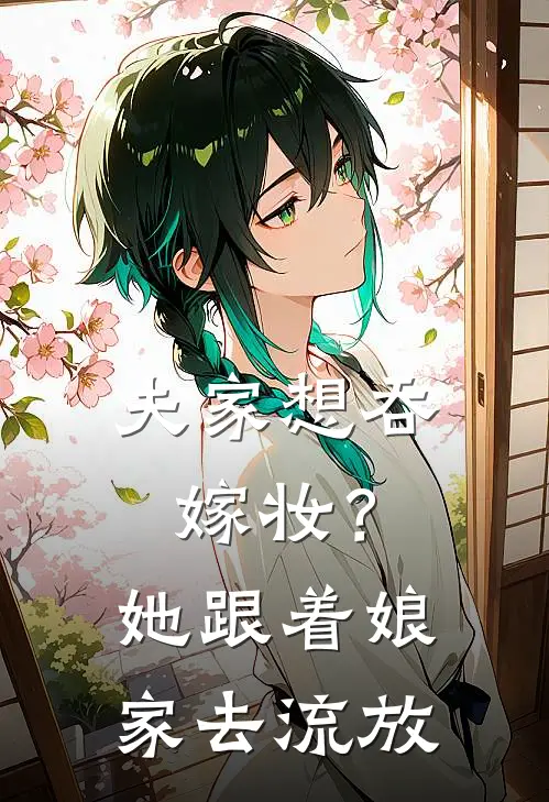夫家想吞嫁妆？她跟着娘家去流放