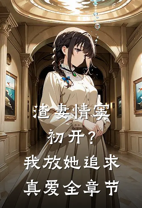 渣妻情窦初开？我放她追求真爱全章节