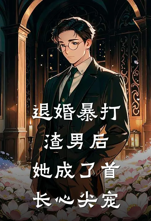 退婚暴打渣男后，她成了首长心尖宠