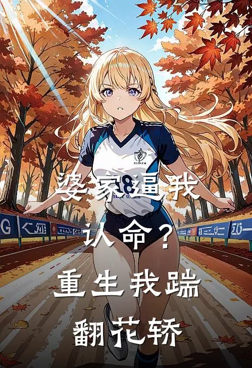 婆家逼我认命？重生我踹翻花轿
