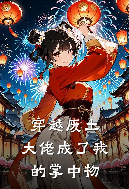 穿越废土，大佬成了我的掌中物