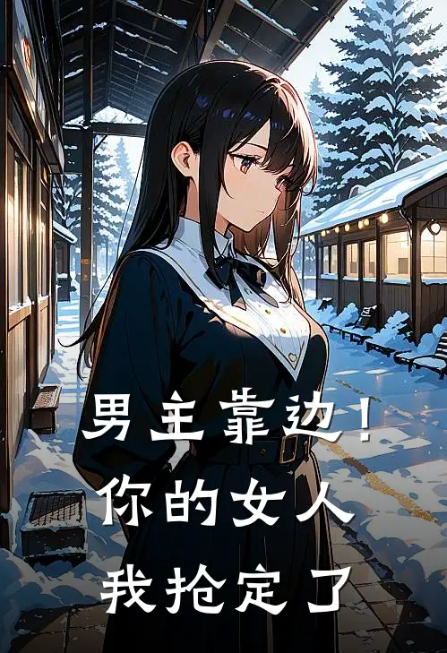 男主靠边！你的女人我抢定了