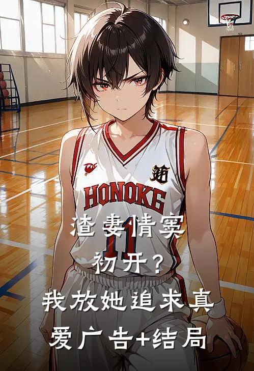 渣妻情窦初开？我放她追求真爱广告+结局