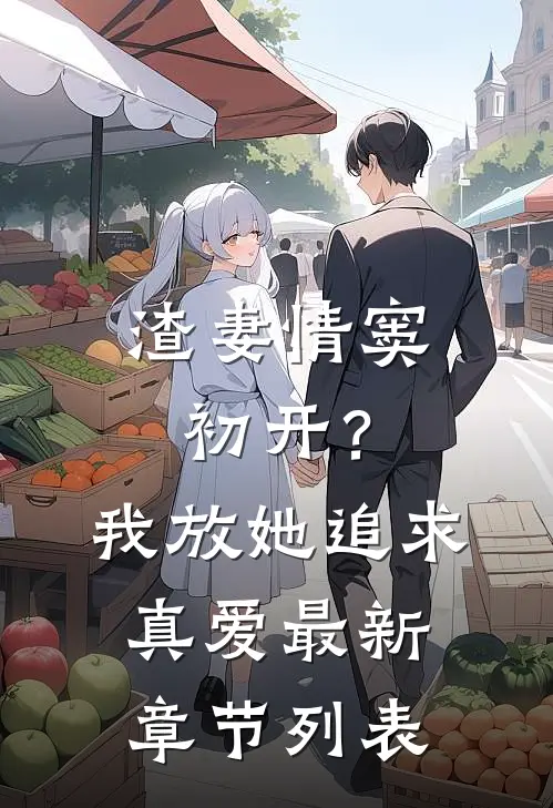 渣妻情窦初开？我放她追求真爱最新章节列表