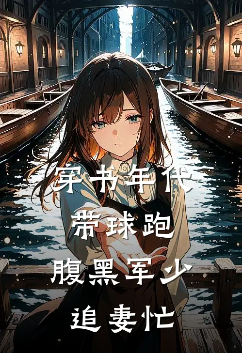 穿书年代带球跑，腹黑军少追妻忙