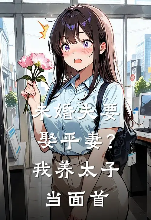 未婚夫要娶平妻？我养太子当面首
