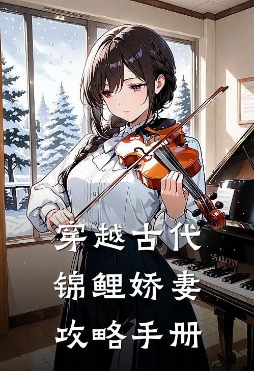 穿越古代：锦鲤娇妻攻略手册