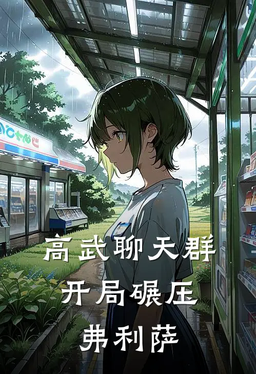 高武聊天群：开局碾压弗利萨