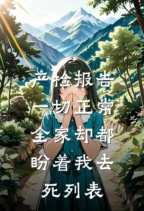 产检报告一切正常，全家却都盼着我去死列表