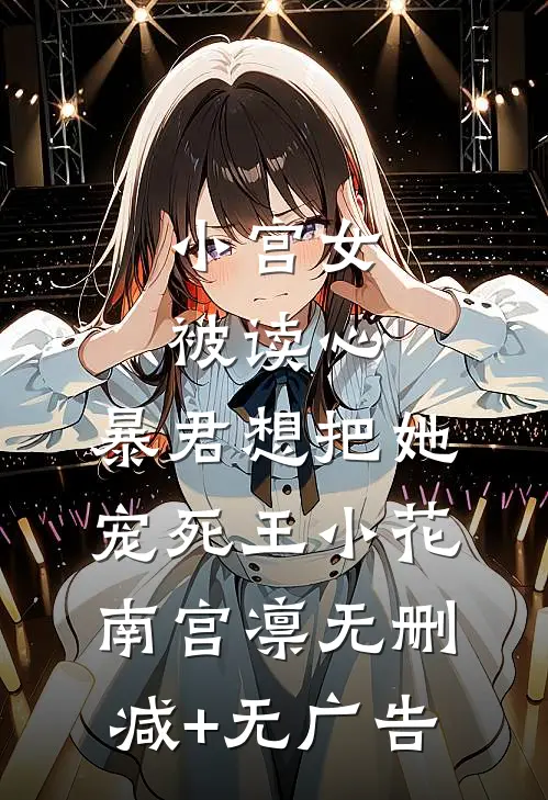 小宫女被读心，暴君想把她宠死王小花南宫凛无删减+无广告