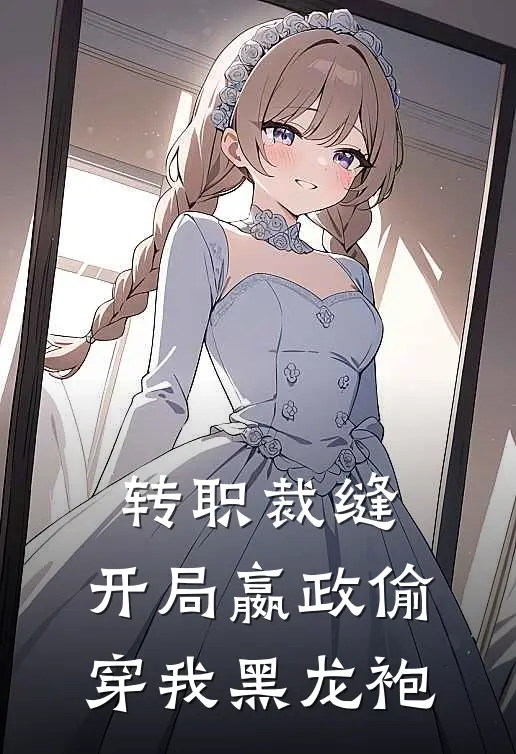 转职裁缝，开局嬴政偷穿我黑龙袍
