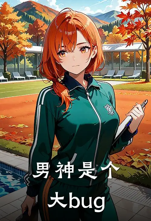 男神是个大bug
