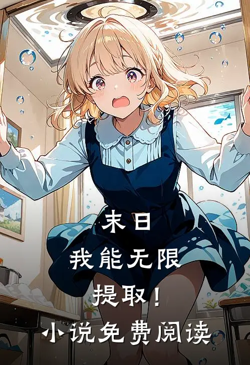 末日：我能无限提取！小说免费阅读