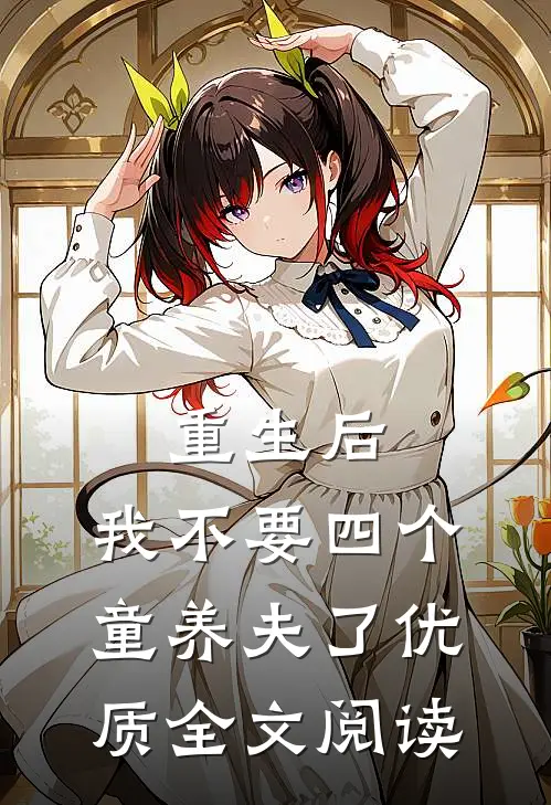 重生后，我不要四个童养夫了优质全文阅读