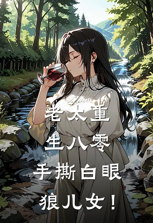 老太重生八零：手撕白眼狼儿女！