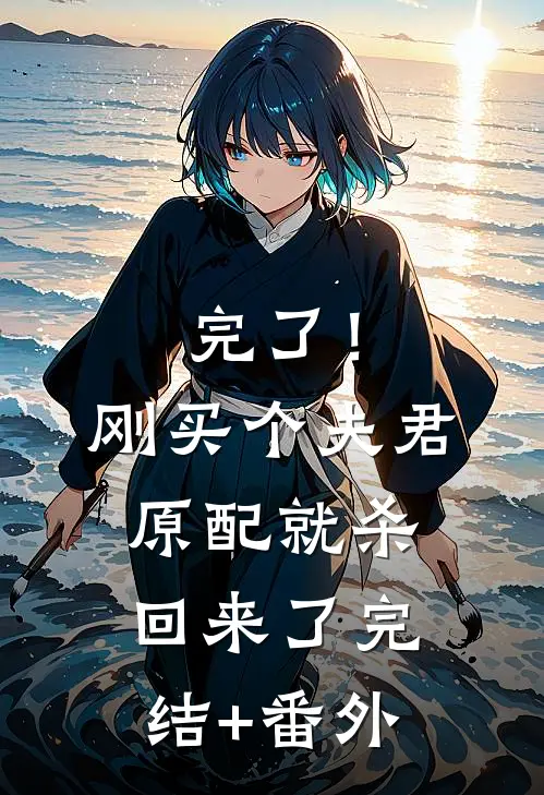 完了！刚买个夫君，原配就杀回来了完结+番外