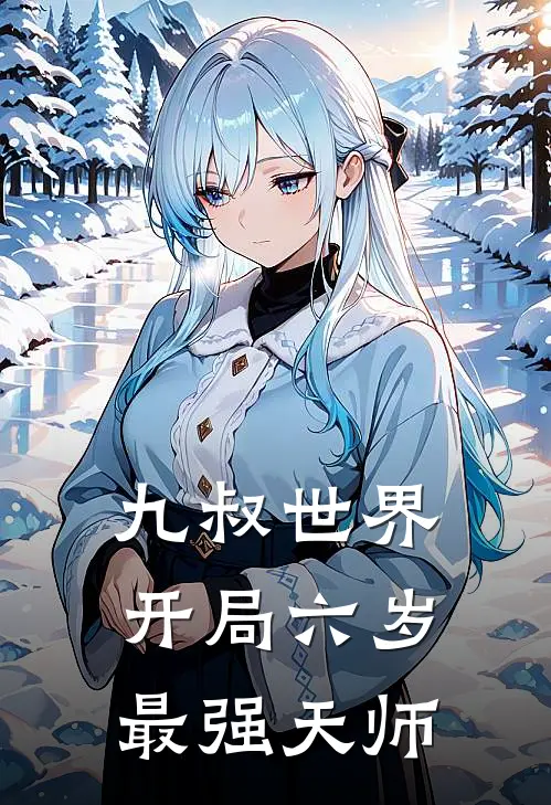 九叔世界：开局六岁最强天师