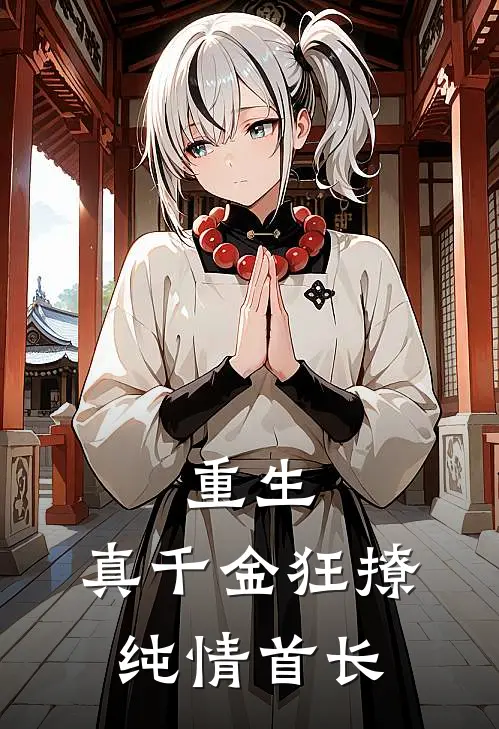 重生：真千金狂撩纯情首长
