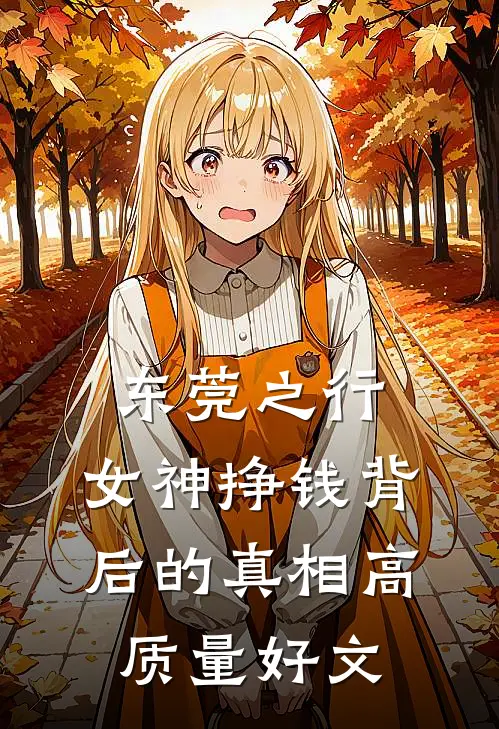 东莞之行：女神挣钱背后的真相高质量好文