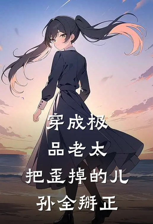 穿成极品老太，把歪掉的儿孙全掰正