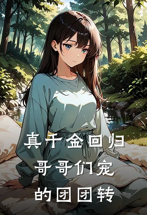真千金回归，哥哥们宠的团团转