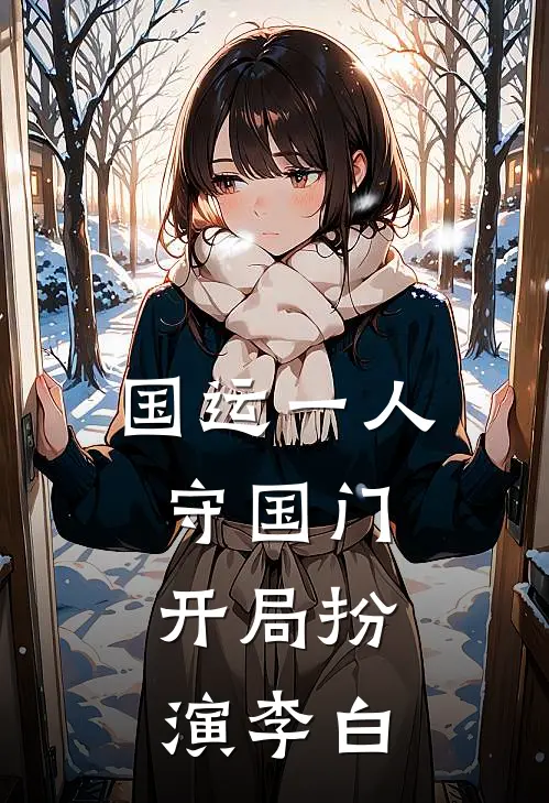 国运一人守国门，开局扮演李白