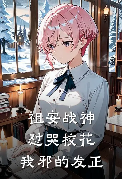 祖安战神怼哭校花，我邪的发正