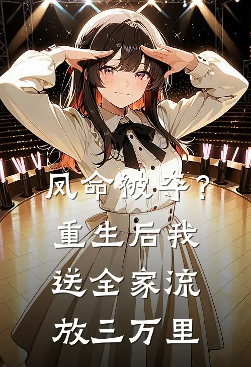 凤命被夺？重生后我送全家流放三万里