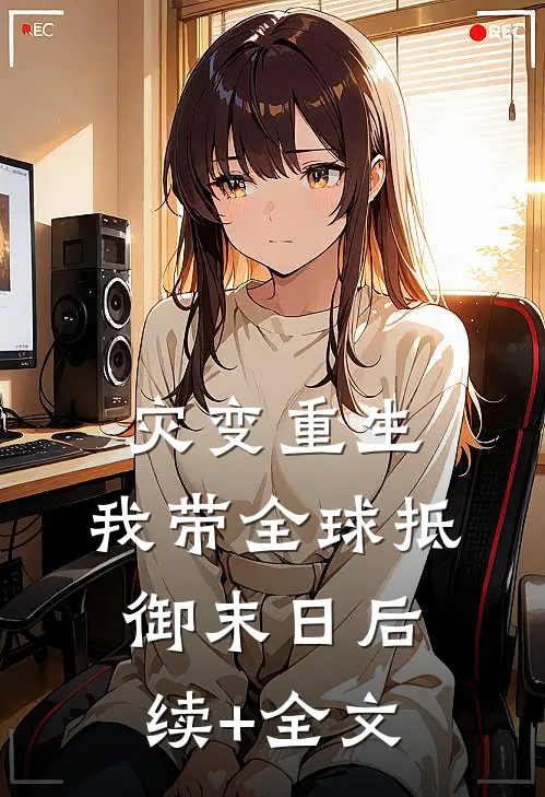 灾变重生：我带全球抵御末日后续+全文