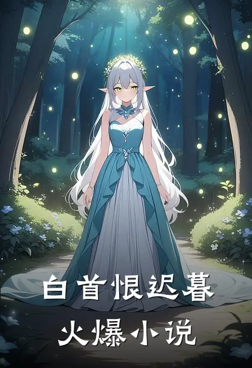 白首恨迟暮火爆小说