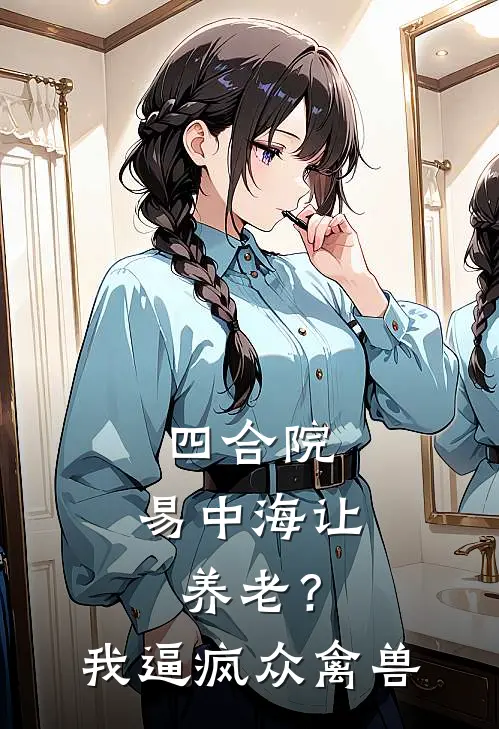 四合院：易中海让养老？我逼疯众禽兽