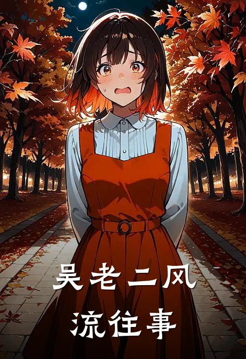 吴老二风流往事