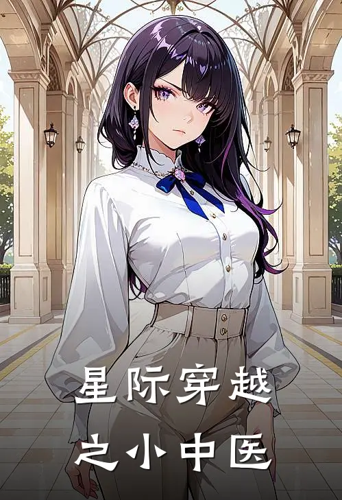 星际穿越之小中医