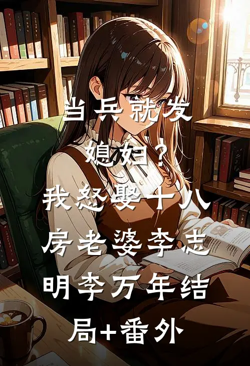 当兵就发媳妇？我怒娶十八房老婆李志明李万年结局+番外
