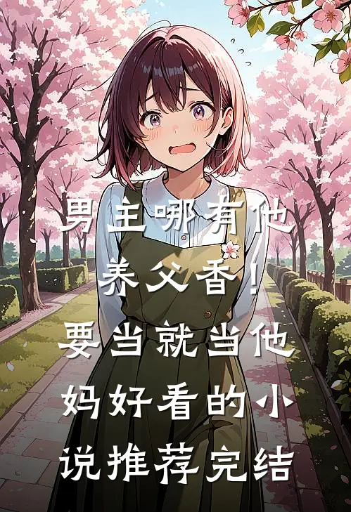 男主哪有他养父香！要当就当他妈好看的小说推荐完结