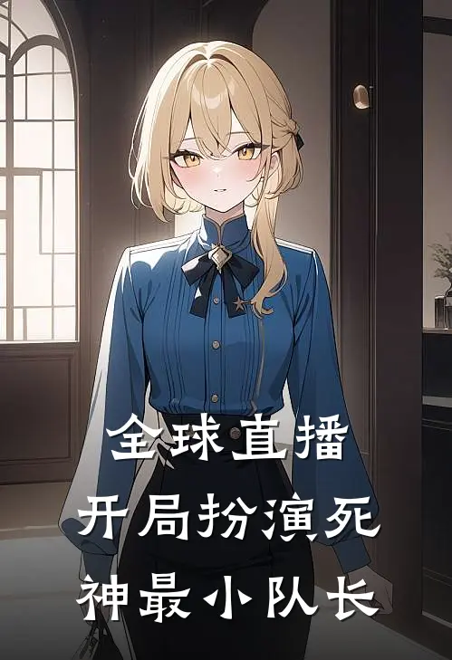 全球直播，开局扮演死神最小队长
