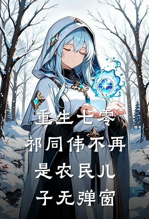 重生七零：祁同伟不再是农民儿子无弹窗