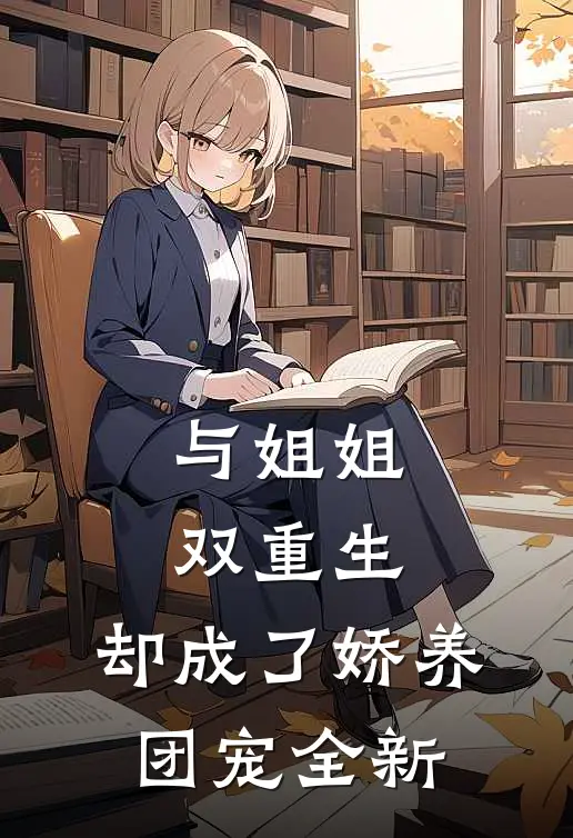 与姐姐双重生，却成了娇养团宠全新
