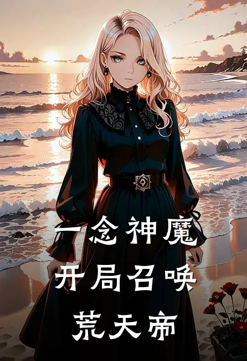一念神魔，开局召唤荒天帝