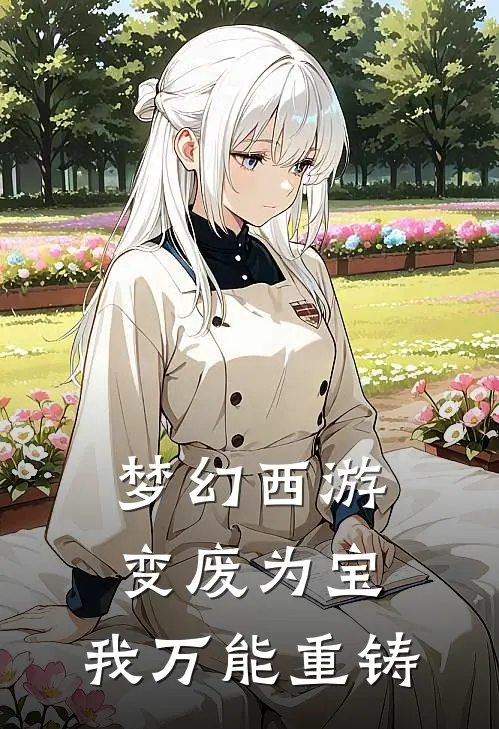 梦幻西游：变废为宝，我万能重铸