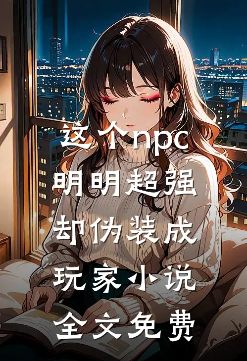 这个npc明明超强却伪装成玩家小说全文免费