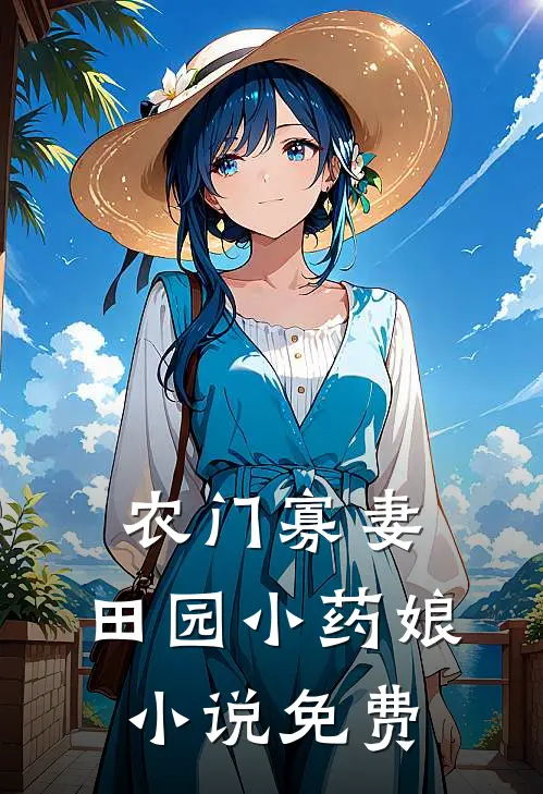 农门寡妻：田园小药娘小说免费