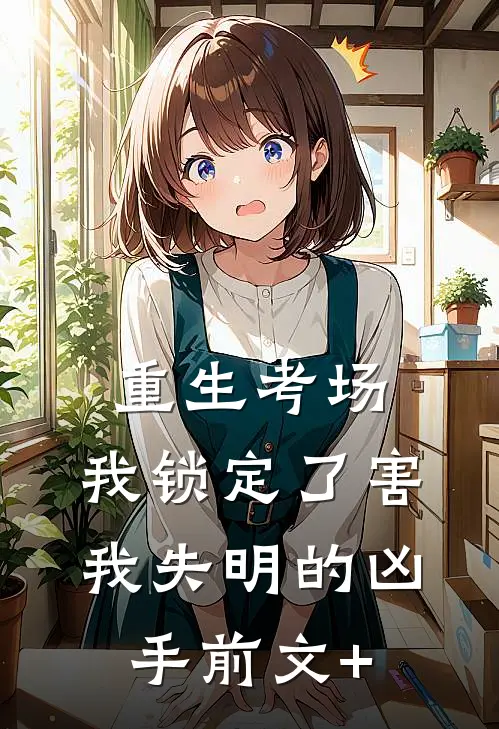 重生考场，我锁定了害我失明的凶手前文+