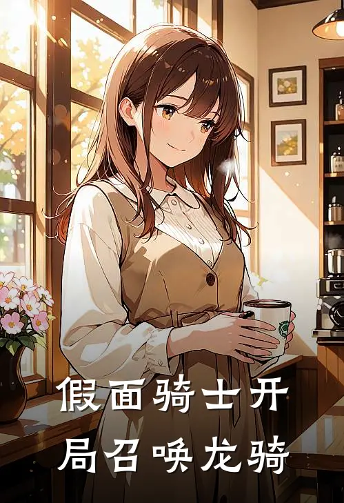 假面骑士开局召唤龙骑