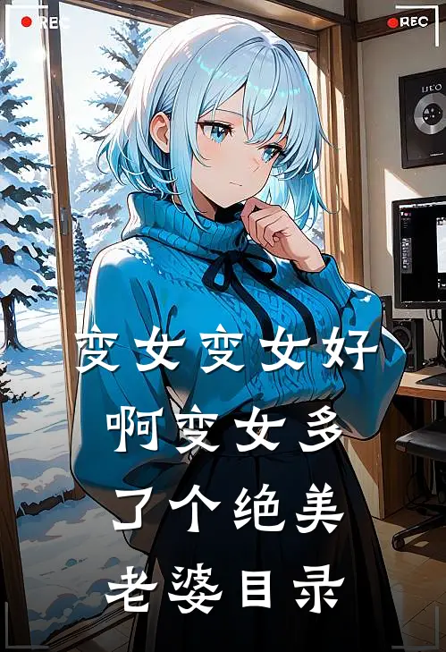变女变女好啊变女多了个绝美老婆目录