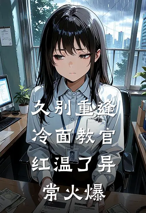 久别重逢：冷面教官红温了异常火爆