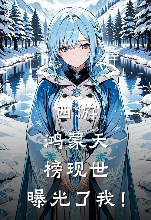西游：鸿蒙天榜现世，曝光了我！
