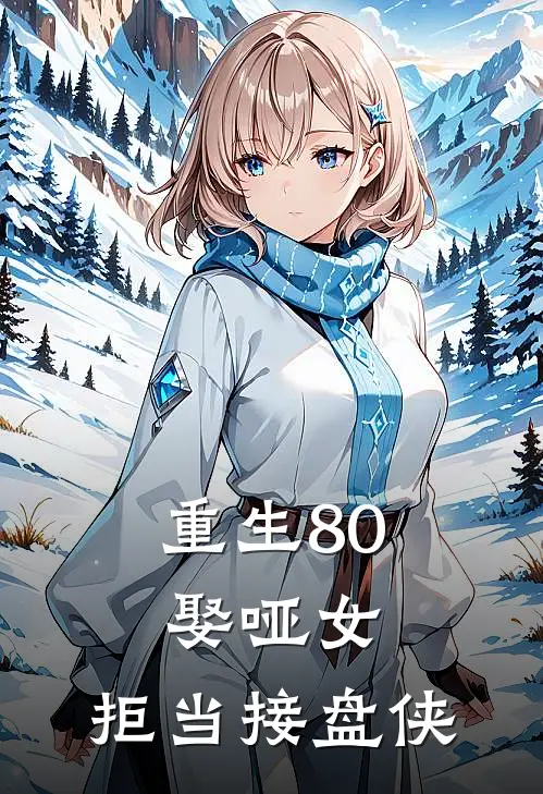 重生80：娶哑女，拒当接盘侠
