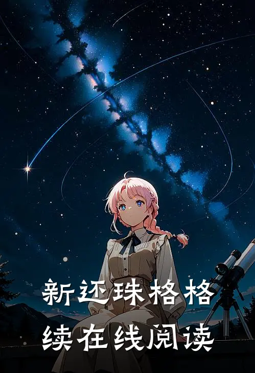 新还珠格格续在线阅读